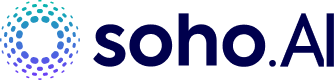 Soho Help Center home page